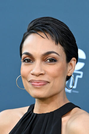 Rosario Dawson List of All Movies & Filmography | Fandango